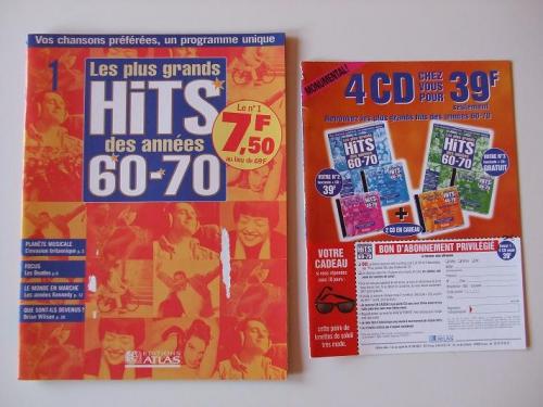 Editions Atlas
