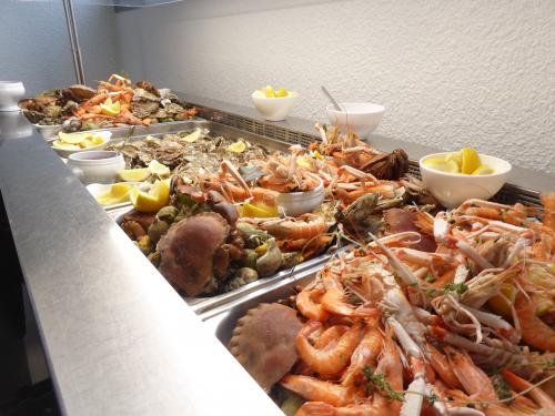 Séjour à Arzon, Morbihan (56), journée du 19 mai Château de Suscinio