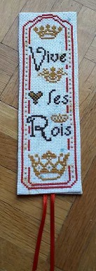 MP Vive les Rois 2022 - Terminé