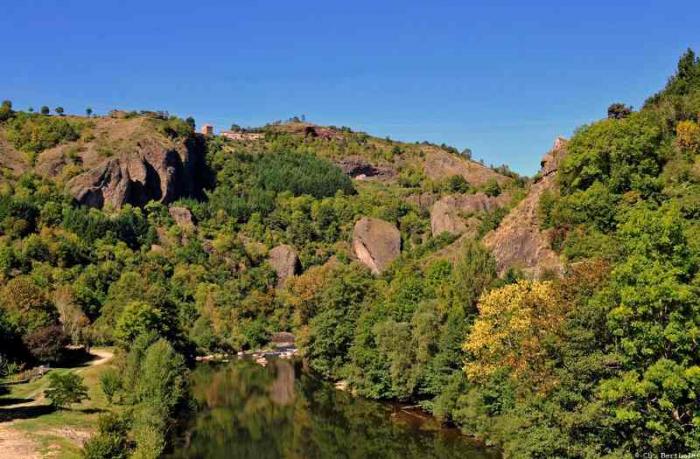 Département de la Haute Loire