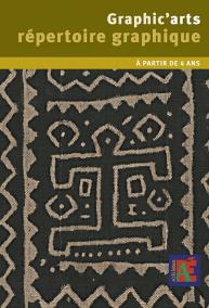 Graphic'arts Répertoire Graphique | Arts | ACCÈS Éditions