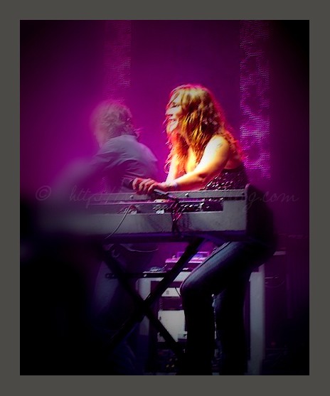 Quelques concerts