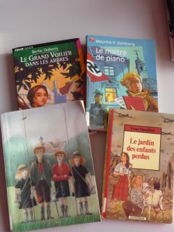 Éloge d'un samedi tranquille