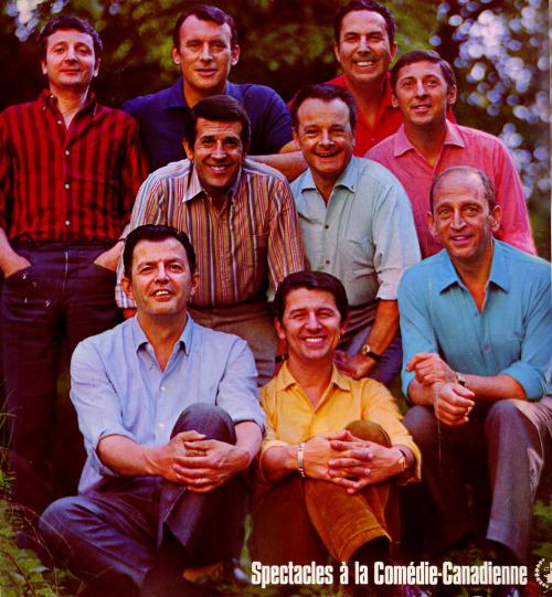 Les Compagnons de la Chanson, les raccourcis d'une longue histoire