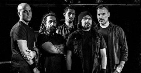 ELDRITCH - "Reset" (Clip)