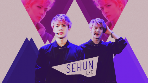 Sehun-EXO