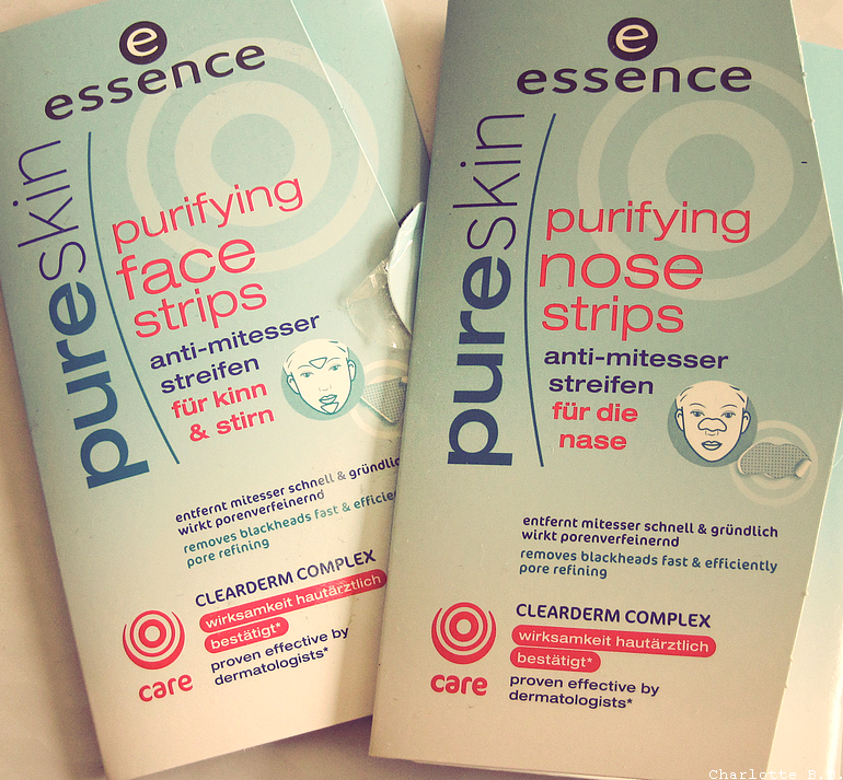 Les patchs Essence, que valent-ils ?