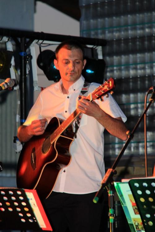 FETE MUSIQUE BOUSCAILLOUS JUIN 2014