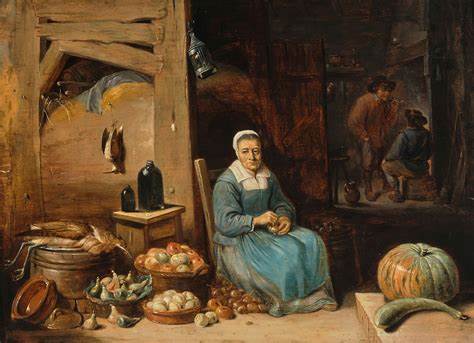 David Teniers le Jeune