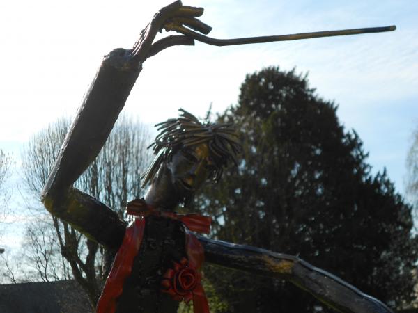 Sortie dominicale sous un soleil éclatant (5ème partie)