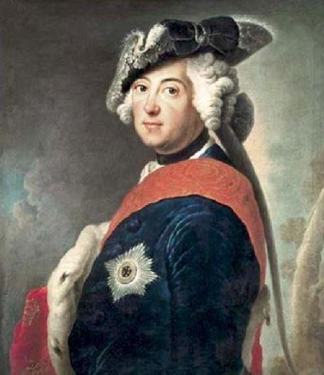 La ville de Hamm, en Westphalie, fut, il y a 225 ans, la capitale de la France !