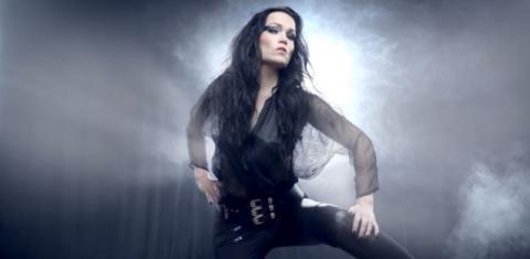 TARJA - "Railroads" Clip