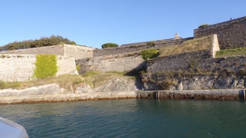 "Belle-Ile" - Mercredi 18 septembre 2019