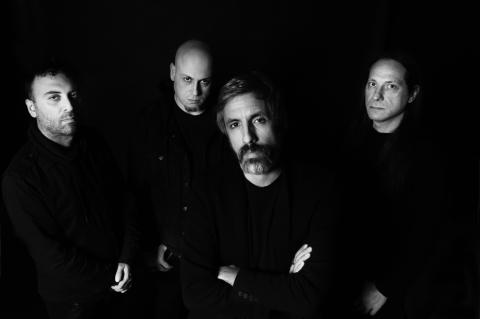 THE FORESHADOWING - Les détails du nouvel EP Forsaken Songs ; Clip "Such A Shame" [Talk Talk cover]