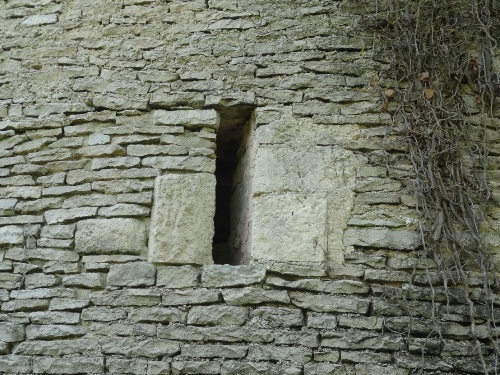 Château de Rochefort