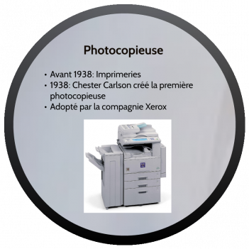 DECOUVERTES
