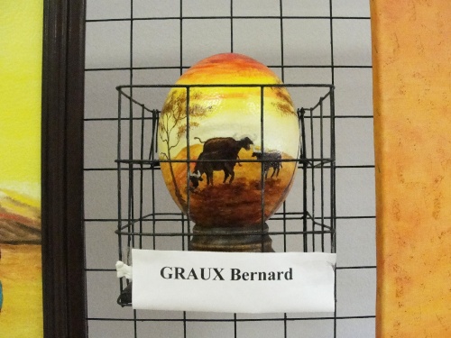 Passion peinture