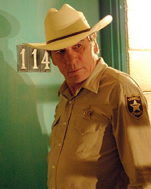 no country tommy lee