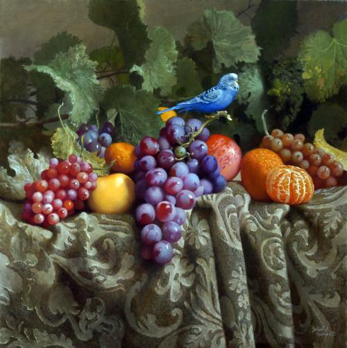 Alexander Saidov