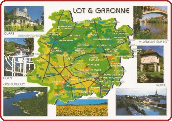 ╰⊱♥⊱╮ღ꧁ Département 30 ꧂ღ╭⊱♥≺