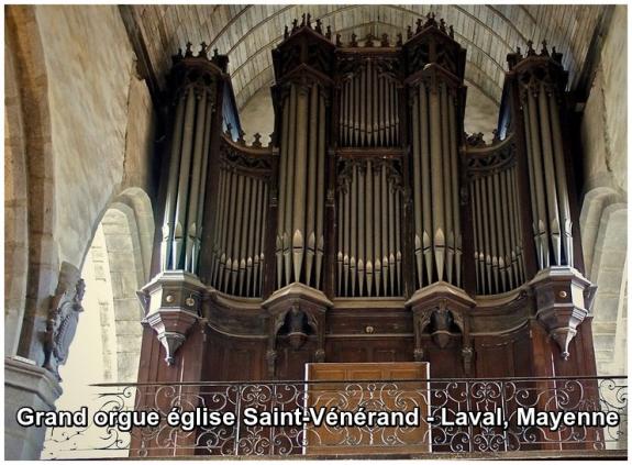 ⊱♥⊱╮ღ꧁ Aujourd'hui Département  53  ꧂ღ╭⊱♥≺