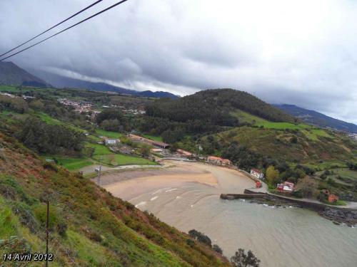 (J10) Portugalete / Castro Urdiales 14 Avril 2012 