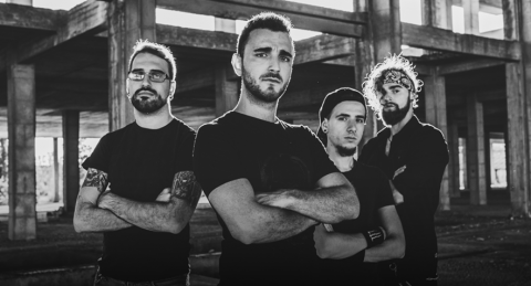 STEINBOCK - Les détails du premier album Till The Limit