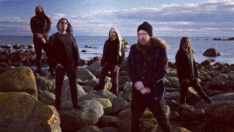 SIGN OF CAIN - Les détails du premier album ; titre en écoute 