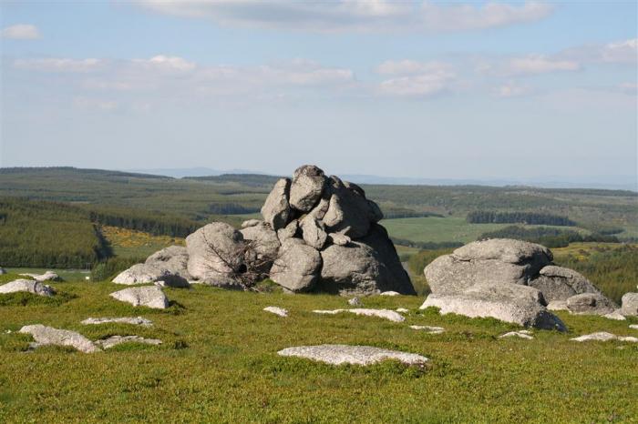 Département de la Lozère