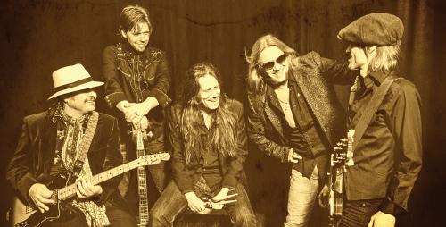 The Milestones_Band 2014