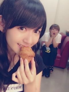 ● 04.08.13 23:35 ♥Nuーn (Airi)
