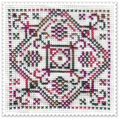 Pendouiille N° 43