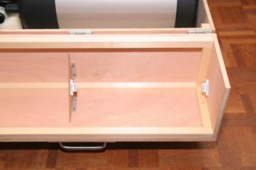 Caisse de transport pour Célestron Schmidt-Cassegrain C8