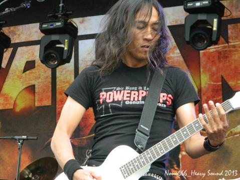 ALCATRAZ METAL FEST 2013 135
