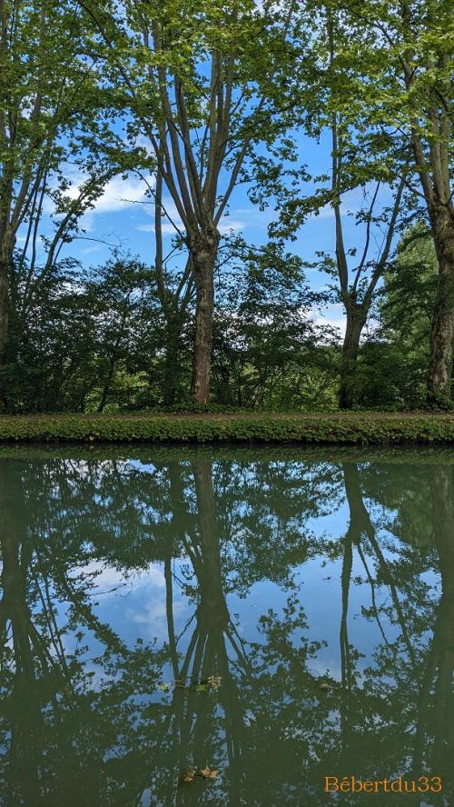 Défi reflets  N°10