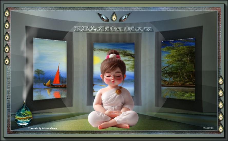 Méditation