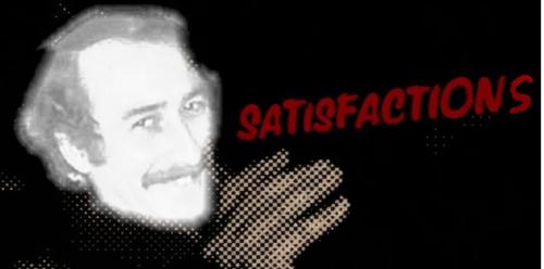 Satisfactions
