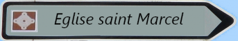 Nos communes et nos églises