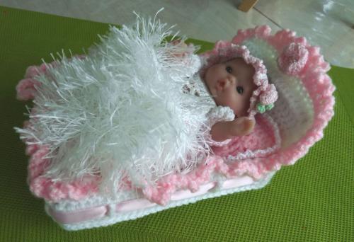 Itty Bitty : un lit pour Tapou