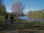 Balade « Entre Terres et Eaux »