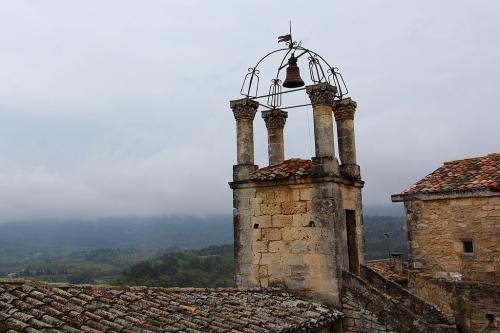 Lacoste (Vaucluse)