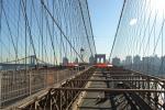 Carnet de route NY