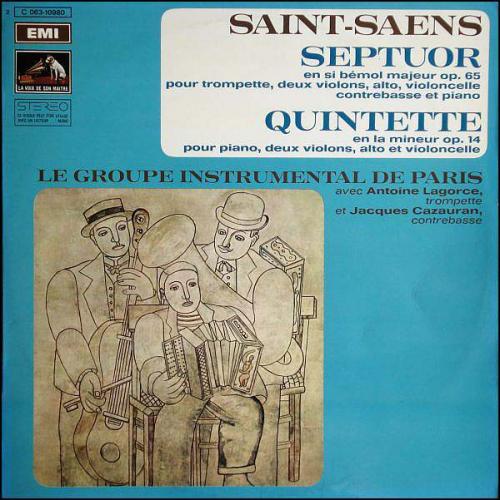 16 décembre 19 21 : mort de Camille Saint-Saëns