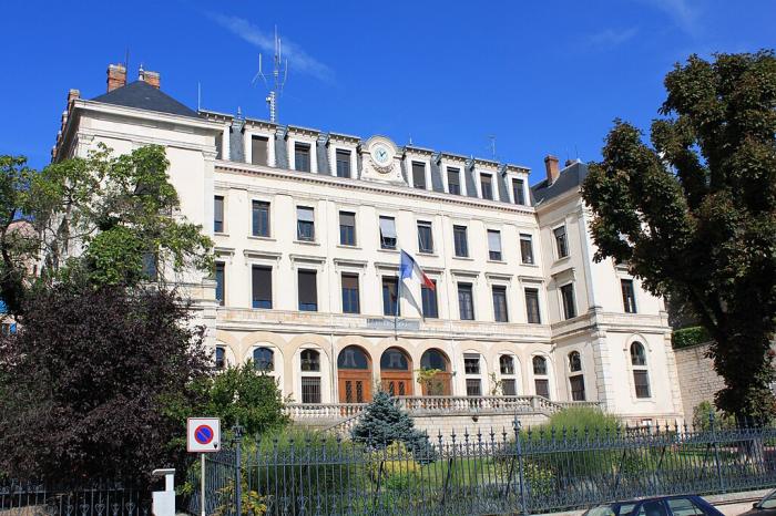Département de la Saône et Loire
