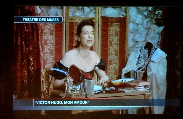Le Théâtre Gaston Bernard nous offre une magnifique programmation pour la saison 2019-2020 !