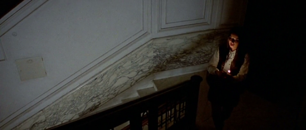L’oiseau au plumage de cristal, L’uccello dalle piume di cristallo, Dario Argento, 1970