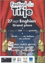 4. Les fêtes du Titje