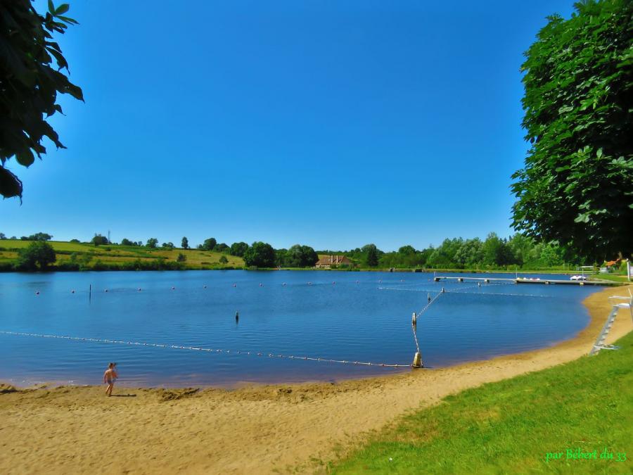 Arnay-le-Duc  (21)