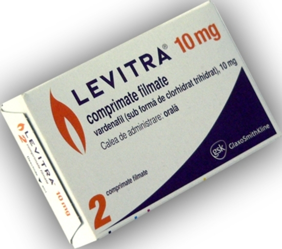 Levitra générique en pharmacie