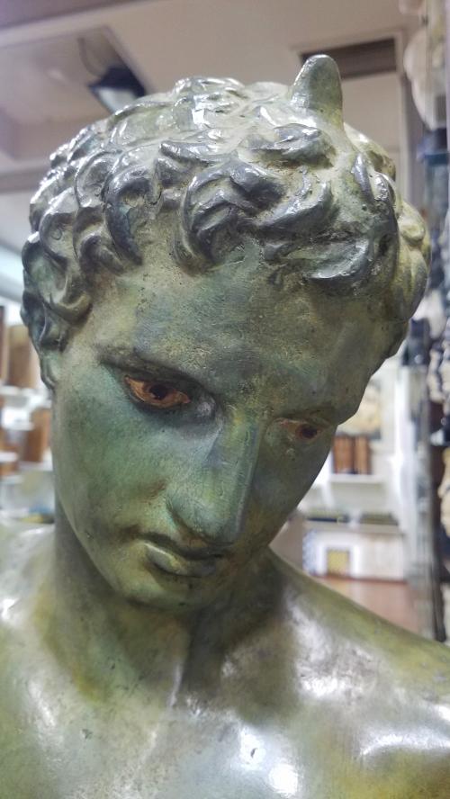 La lumière intemporelle à Rhodes